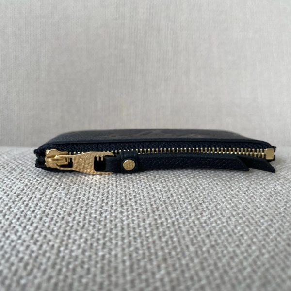 LOUIS VUITTON Key Pouch – Image 8