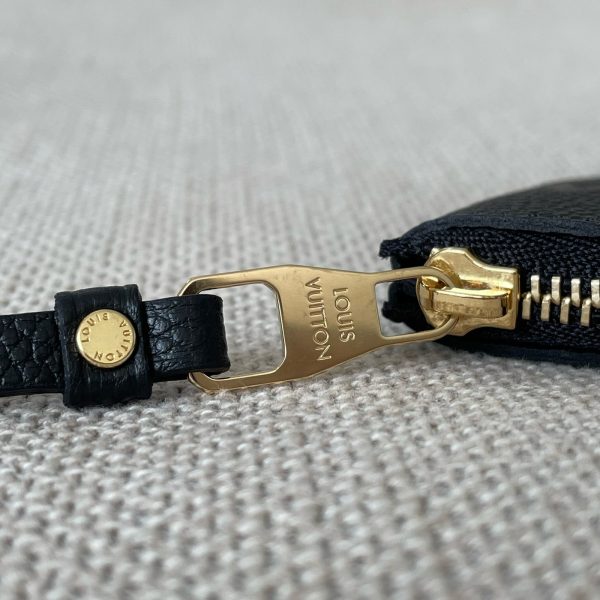 LOUIS VUITTON Key Pouch – Image 12