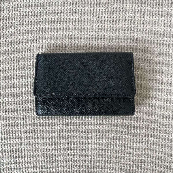 LOUIS VUITTON 6 Key Holder