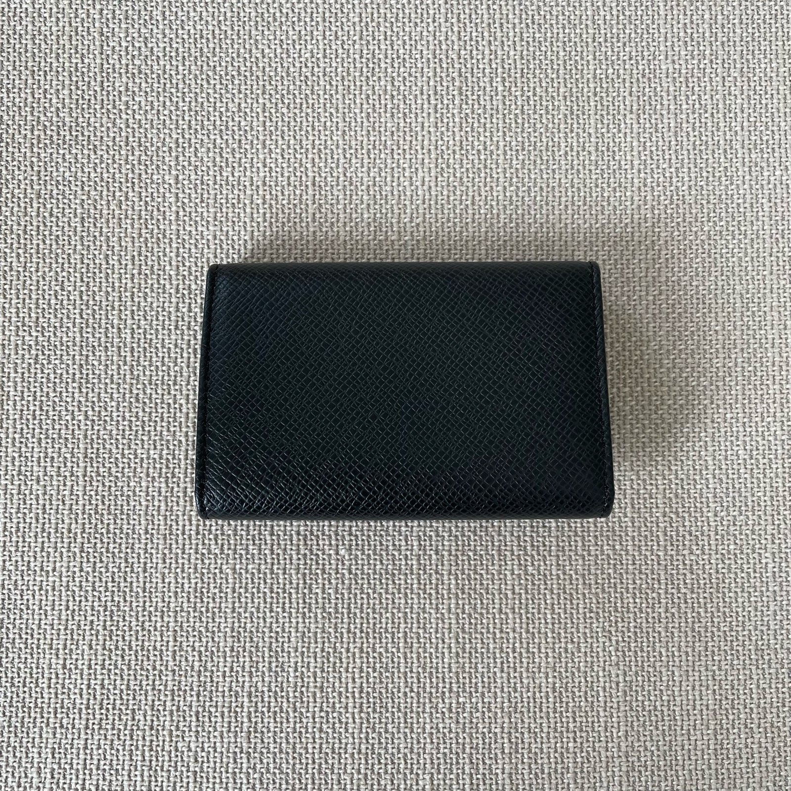 LOUIS VUITTON 6 Key Holder – Image 2