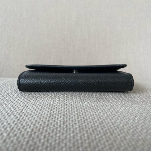 LOUIS VUITTON 6 Key Holder – Image 6