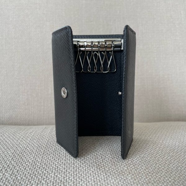 LOUIS VUITTON 6 Key Holder – Image 8