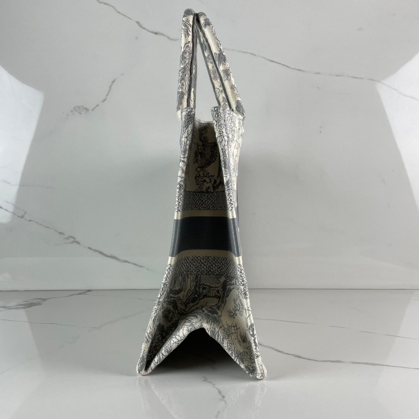 DIOR Book Tote Small – Image 5