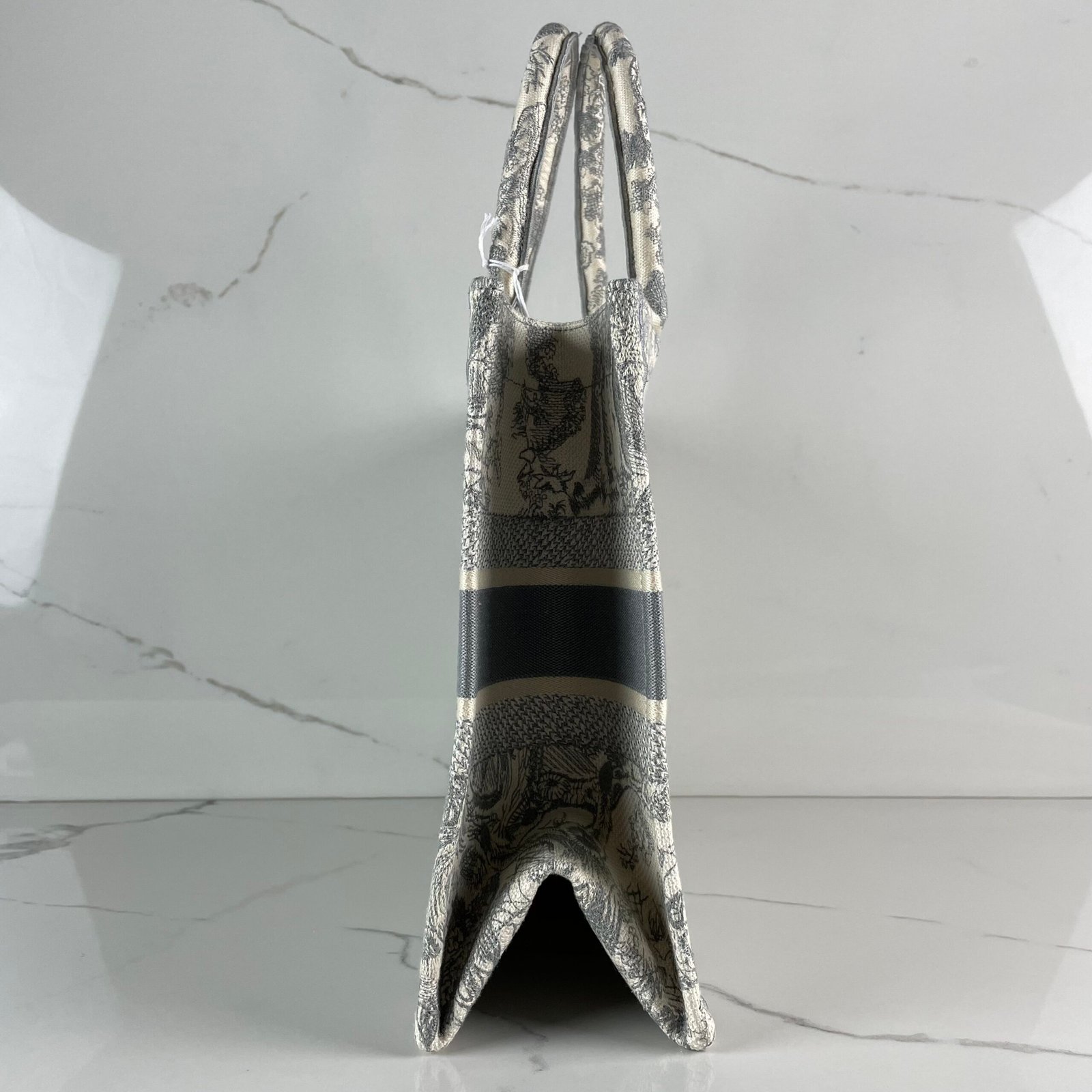 DIOR Book Tote Small – Image 7
