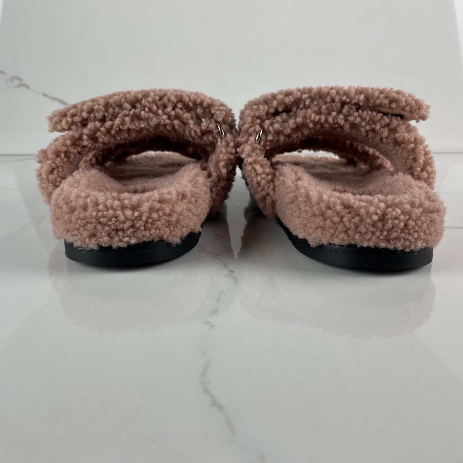 HERMÈS Chypre Sandals – Image 9