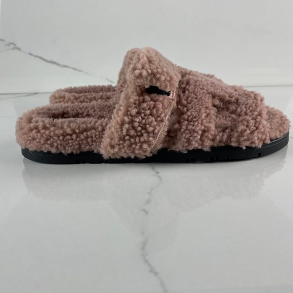 HERMÈS Chypre Sandals – Image 10