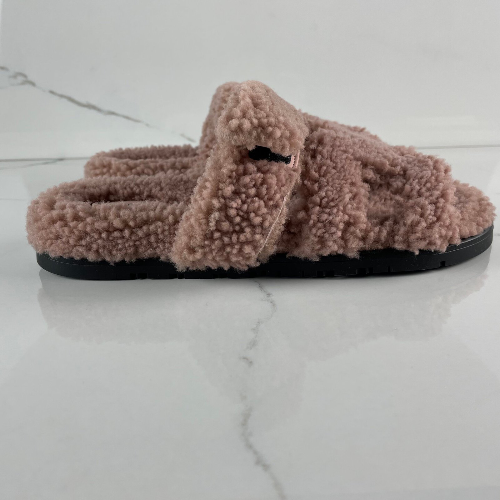 HERMÈS Chypre Sandals – Image 10