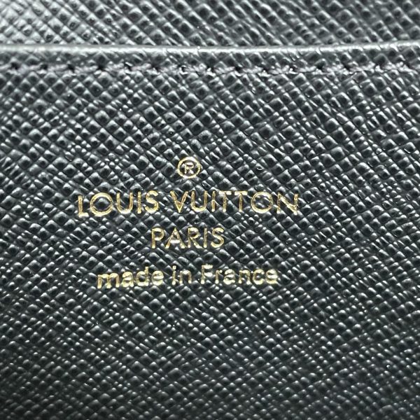 LOUIS VUITTON Zippy Coin Purse – Image 14