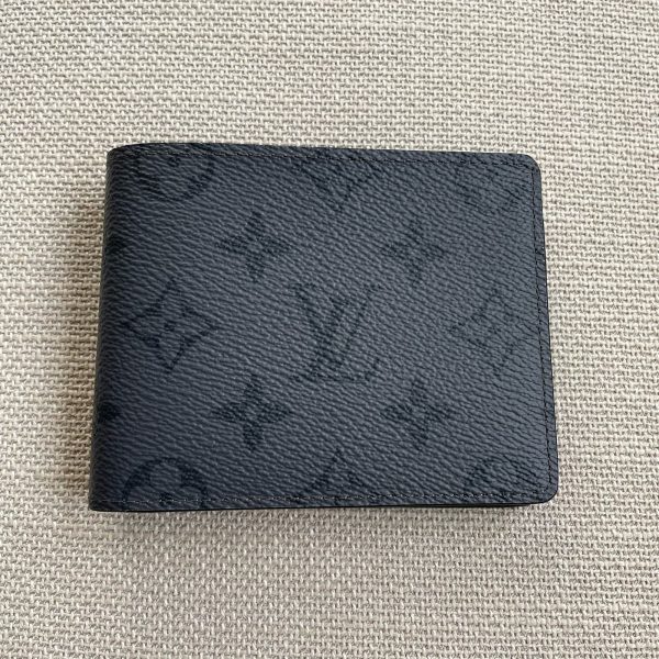 LOUIS VUITTON Portefeuille Slender