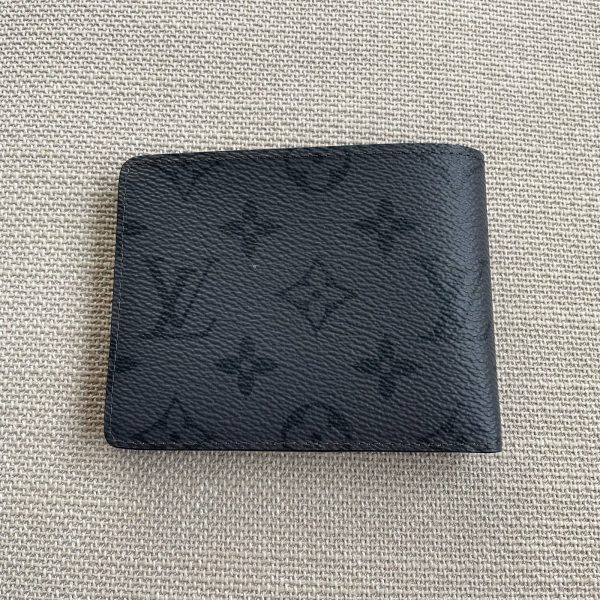 LOUIS VUITTON Portefeuille Slender – Image 2