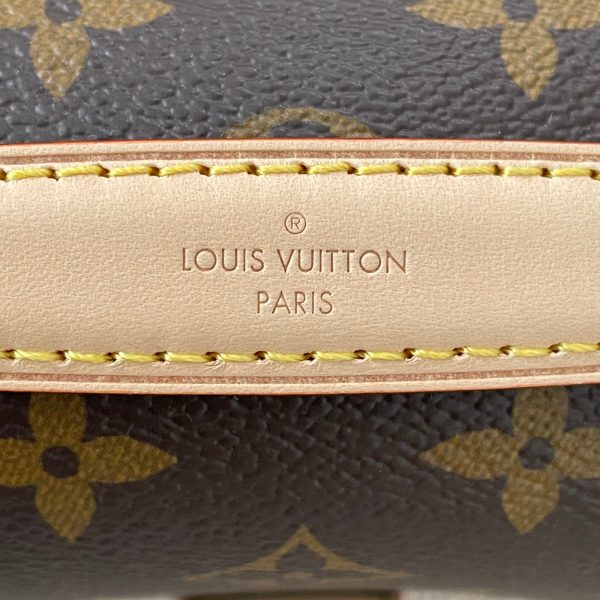 LOUIS VUITTON Pochette Métis East West – Image 6