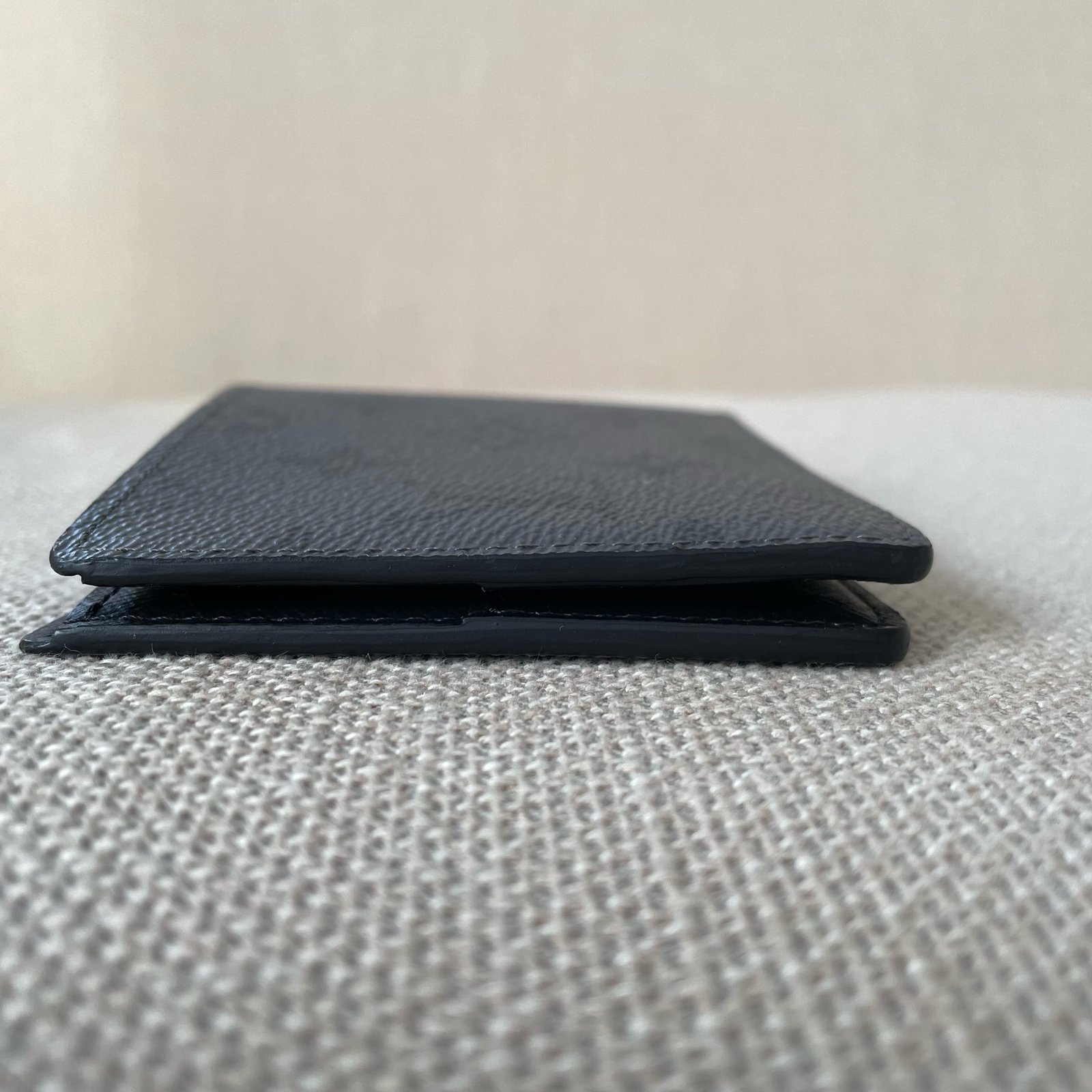 LOUIS VUITTON Slender Wallet – Image 6