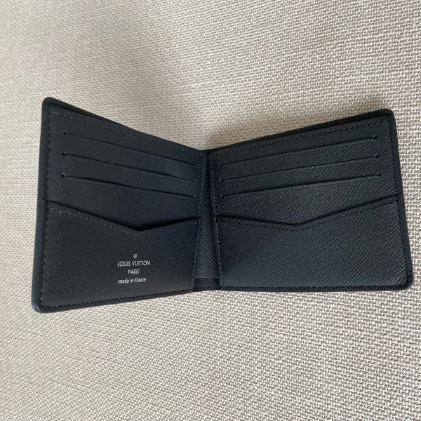 LOUIS VUITTON Portefeuille Slender – Image 7