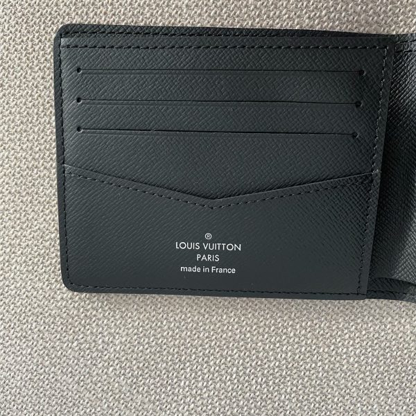 LOUIS VUITTON Portefeuille Slender – Image 8