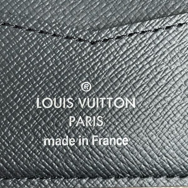 LOUIS VUITTON Portefeuille Slender – Image 10