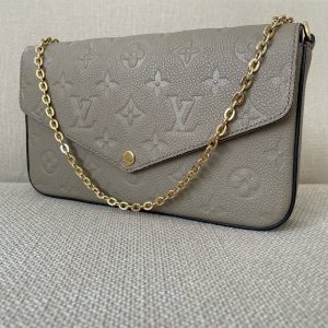 LOUIS VUITTON Pochette Félicie