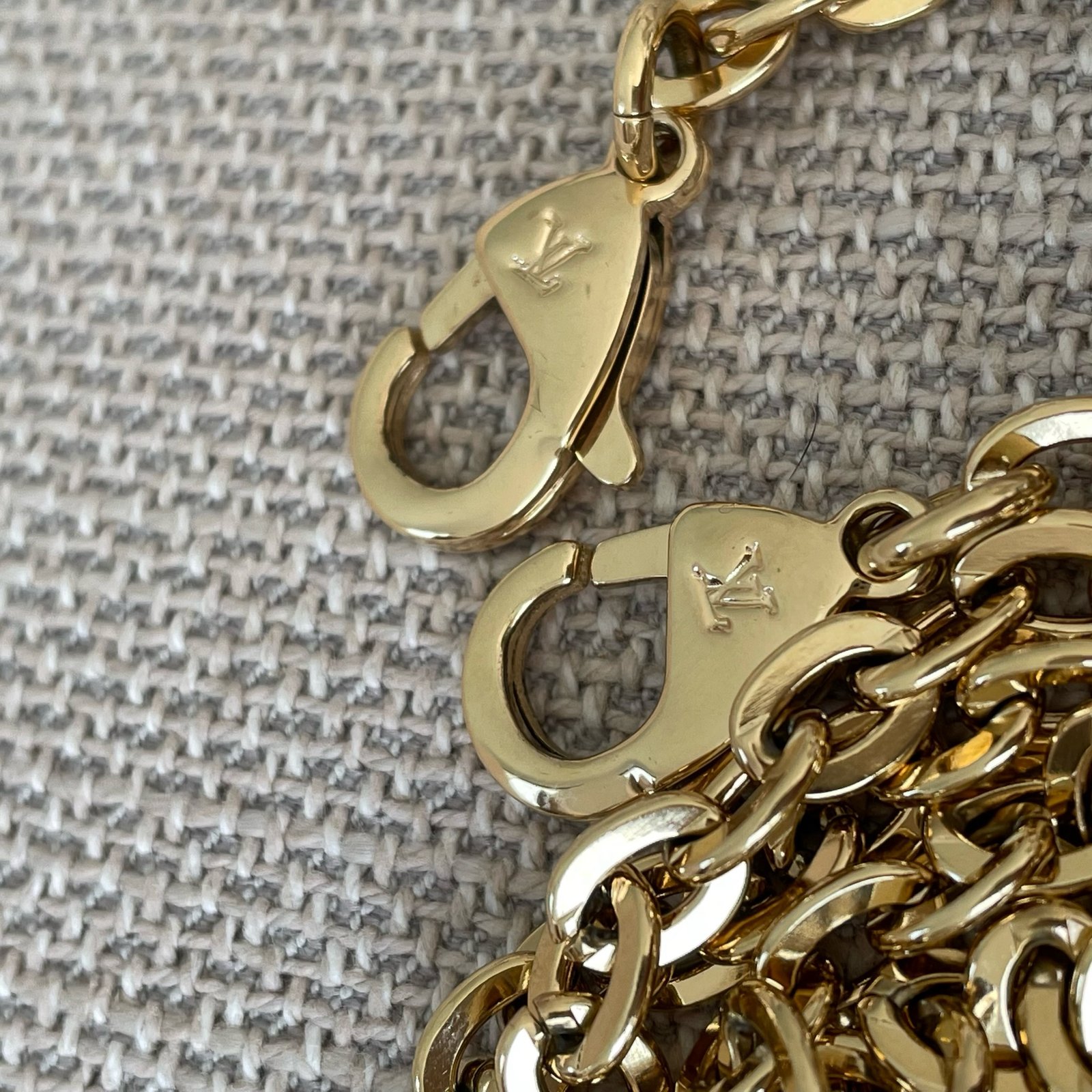 LOUIS VUITTON Pochette Félicie – Image 20