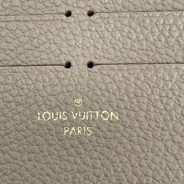 LOUIS VUITTON Flat Pocket and Zipped Pocket – Image 3