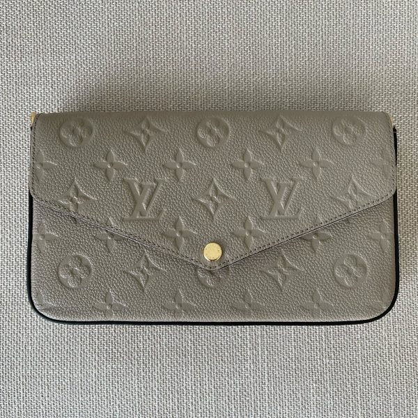 LOUIS VUITTON Pochette Félicie – Image 5