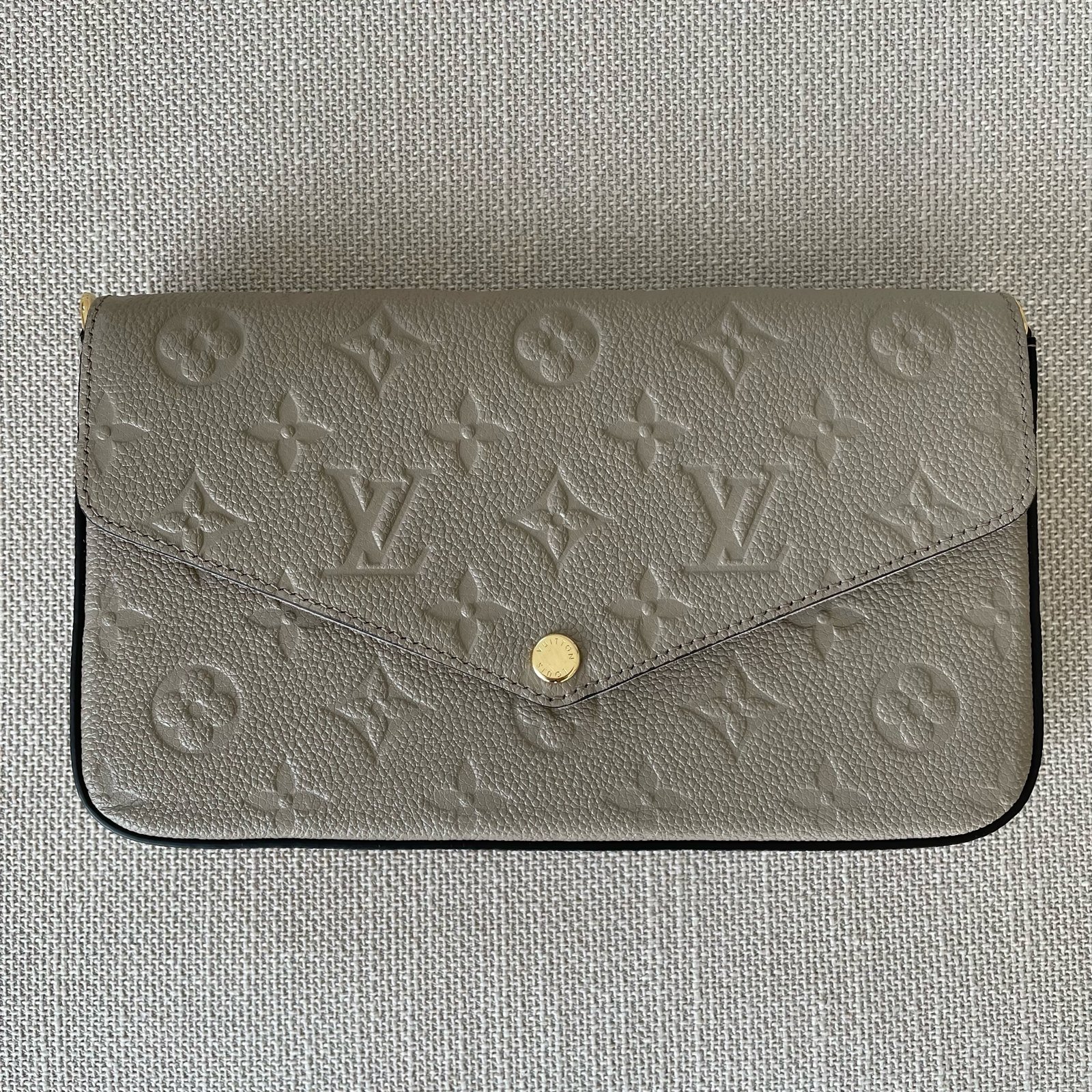 LOUIS VUITTON Pochette Félicie – Image 5