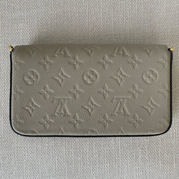 LOUIS VUITTON Pochette Félicie – Image 6