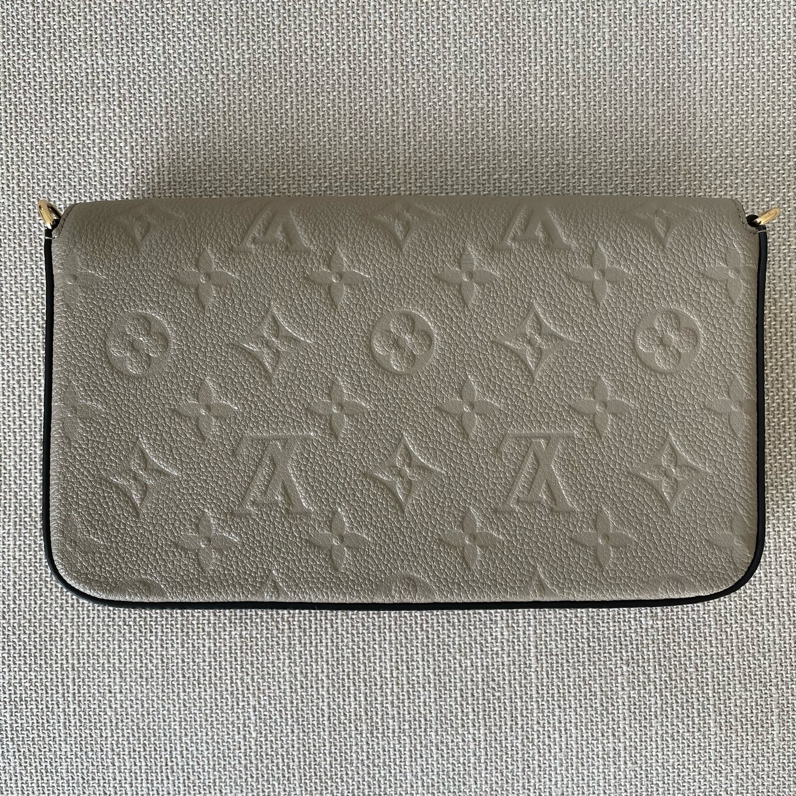 LOUIS VUITTON Pochette Félicie – Image 6