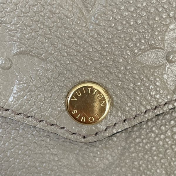 LOUIS VUITTON Pochette Félicie – Image 10