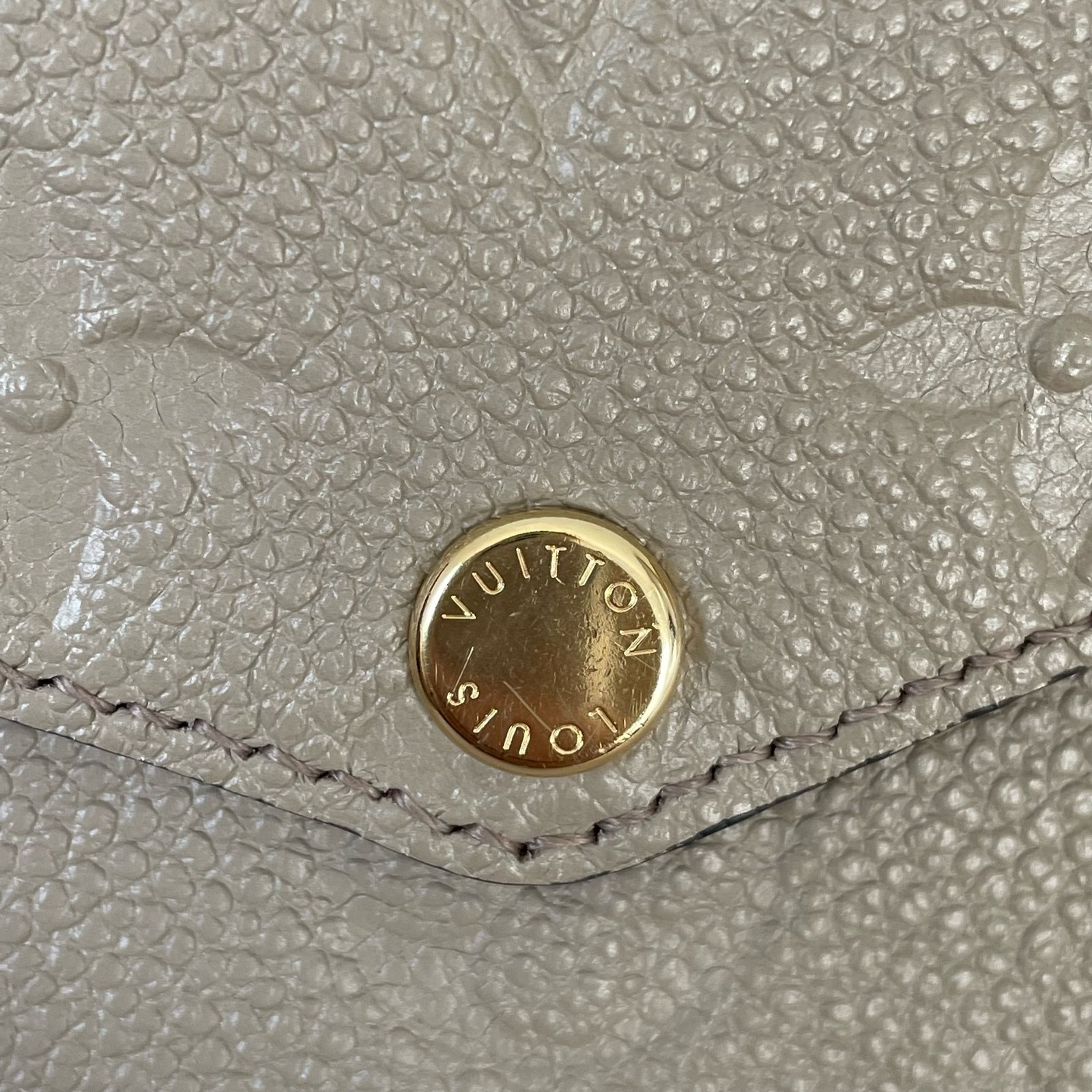 LOUIS VUITTON Pochette Félicie – Image 10