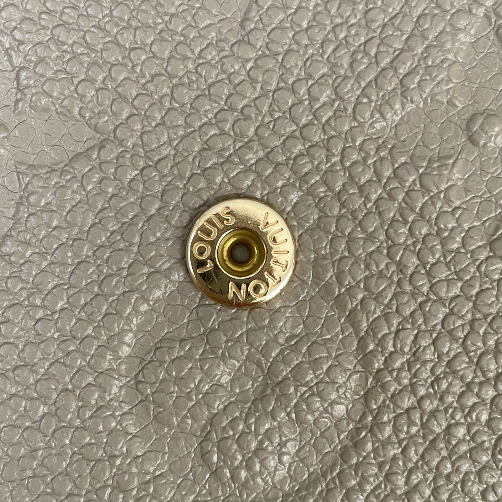 LOUIS VUITTON Pochette Félicie – Image 12