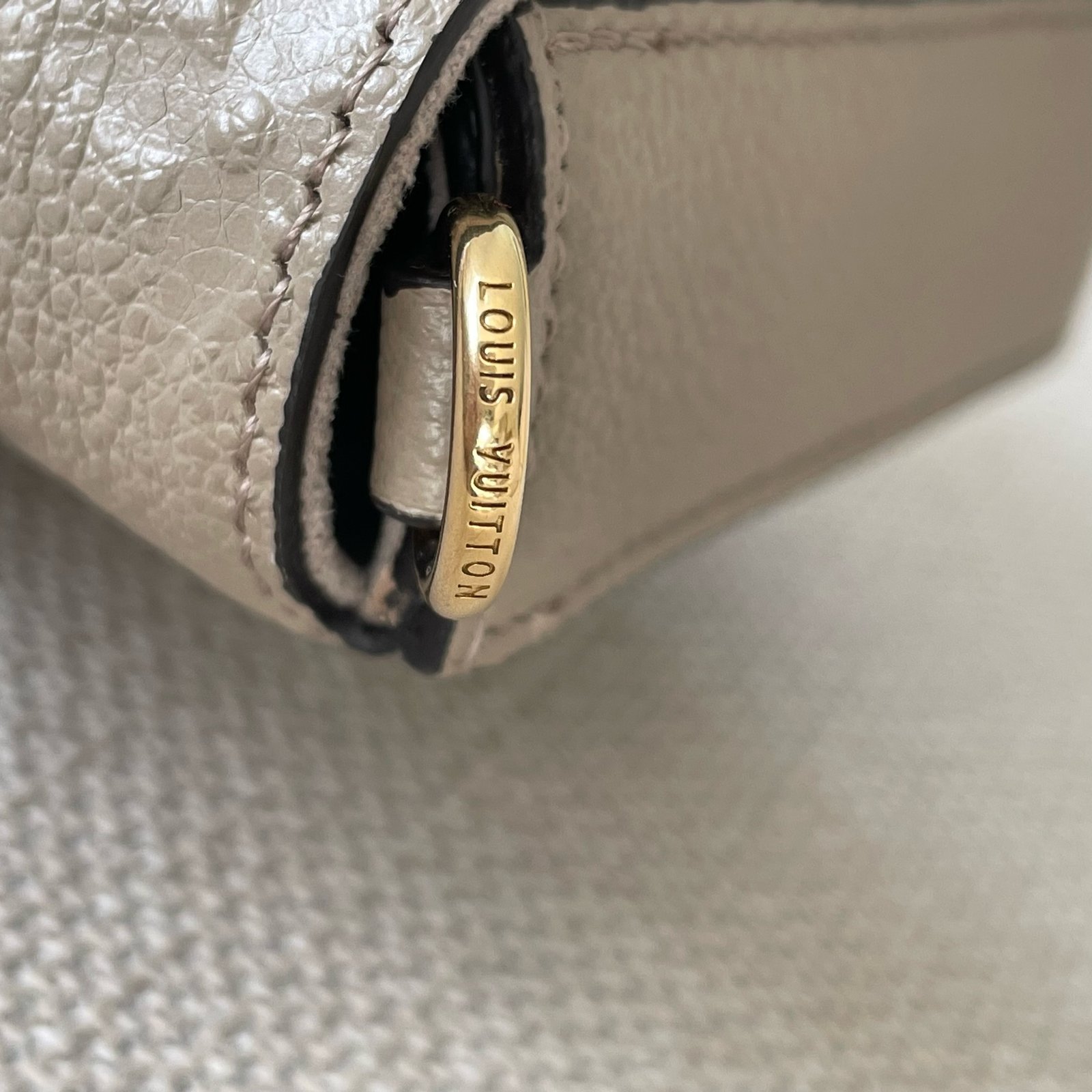 LOUIS VUITTON Pochette Félicie – Image 17