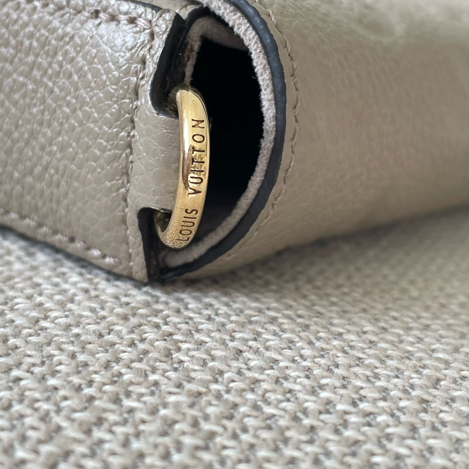 LOUIS VUITTON Pochette Félicie – Image 18