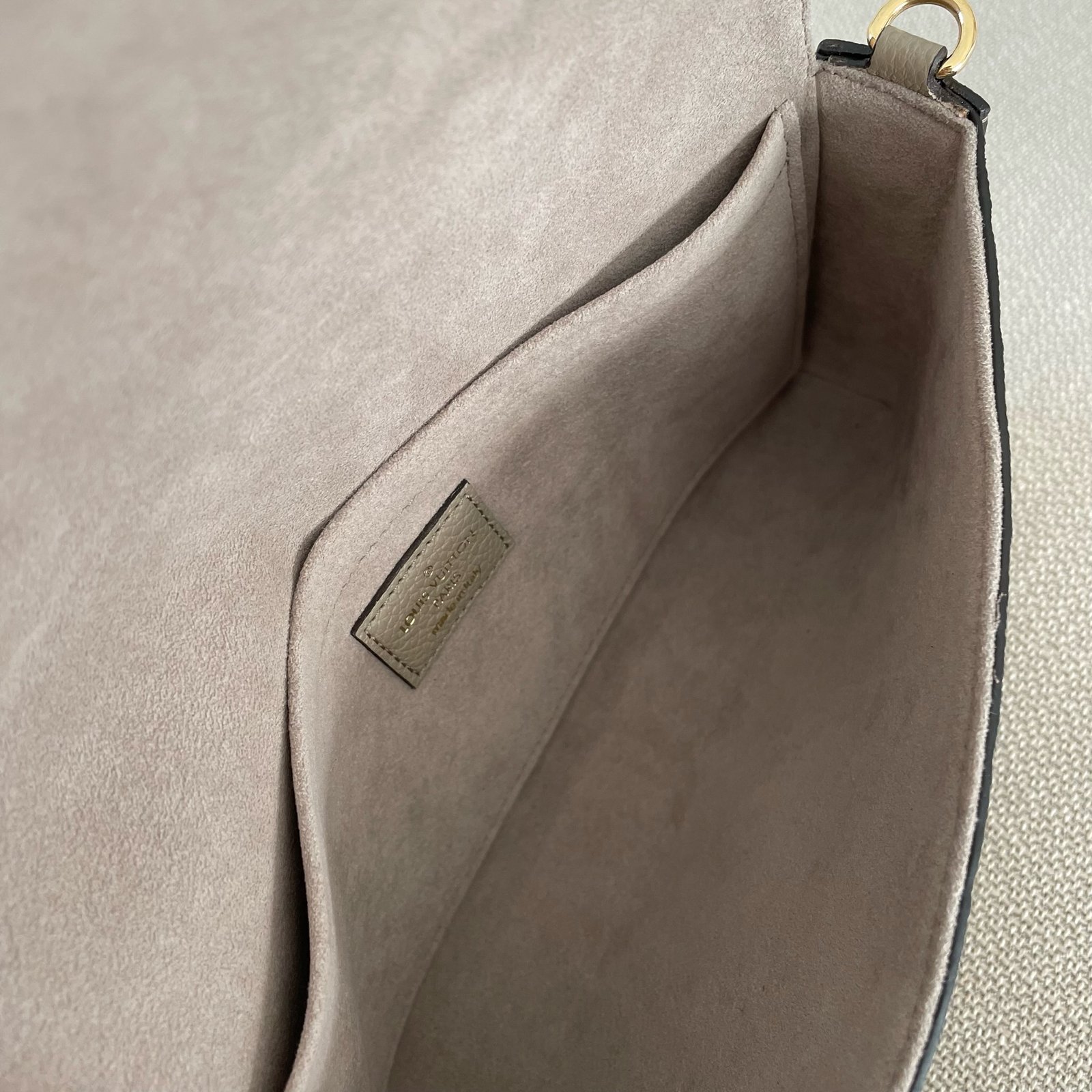 LOUIS VUITTON Pochette Félicie – Image 13
