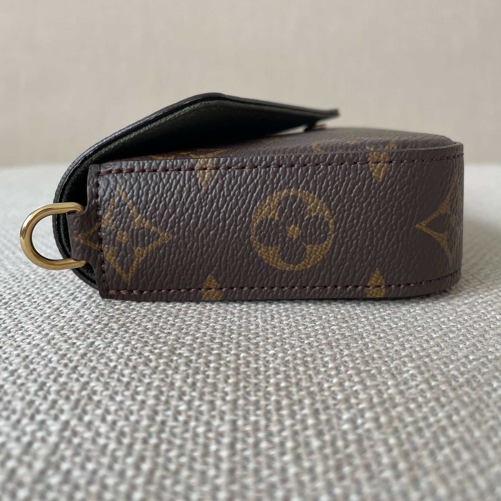 LOUIS VUITTON Pochette Félicie Strap & Go – Image 4