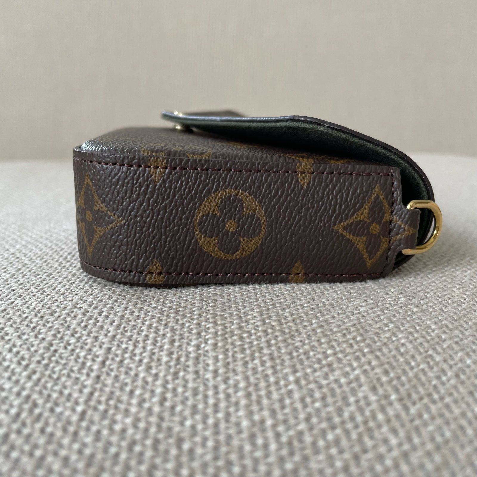 LOUIS VUITTON Pochette Félicie Strap & Go – Image 6