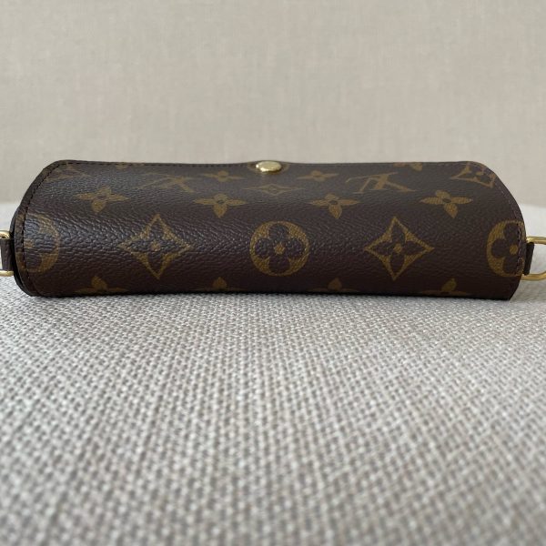 LOUIS VUITTON Pochette Félicie Strap & Go – Image 7