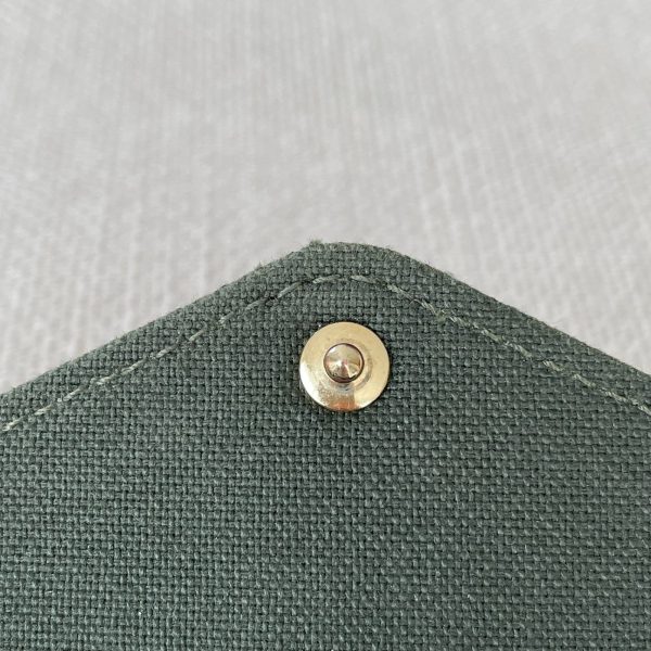 LOUIS VUITTON Pochette Félicie Strap & Go – Image 12