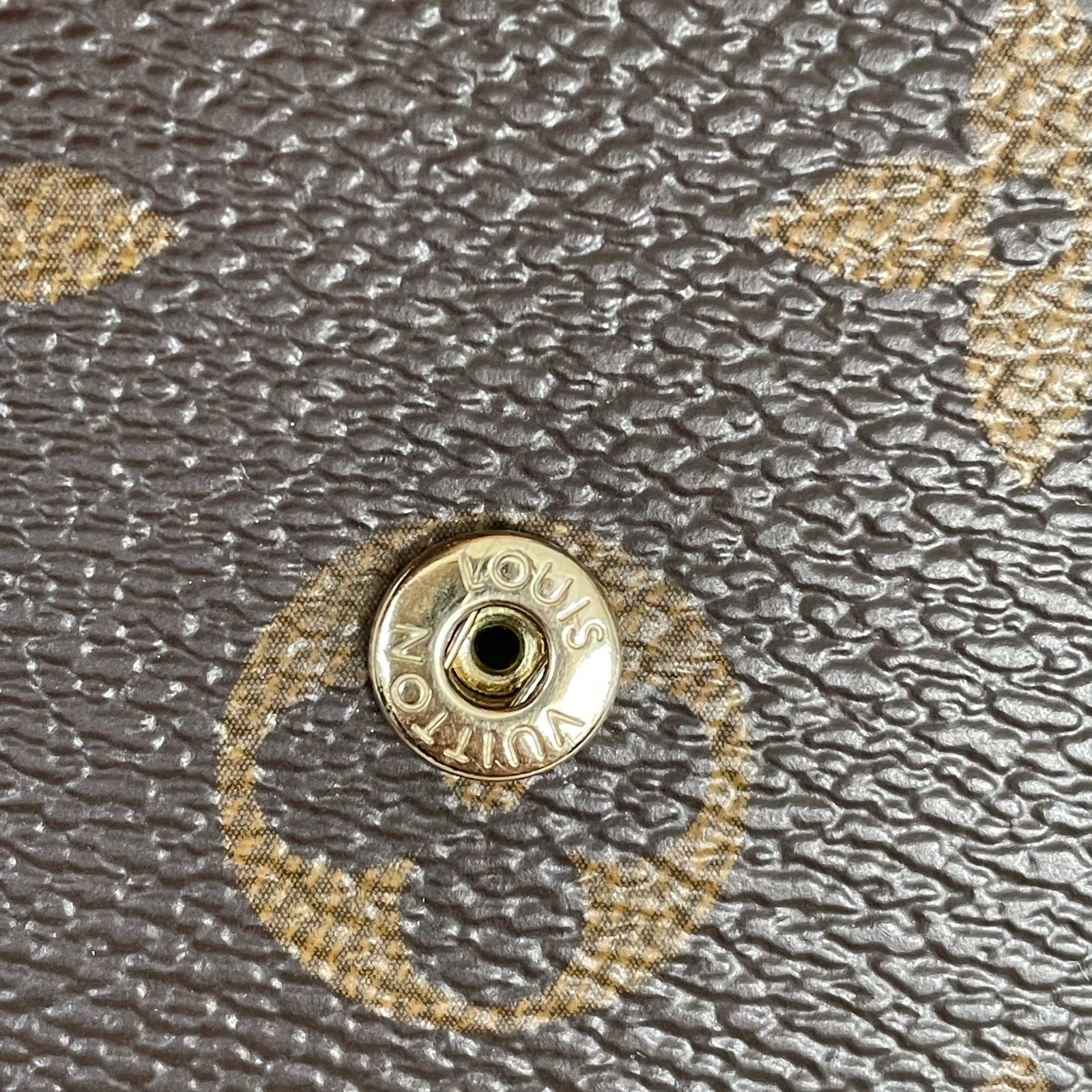 LOUIS VUITTON Pochette Félicie Strap & Go – Image 13