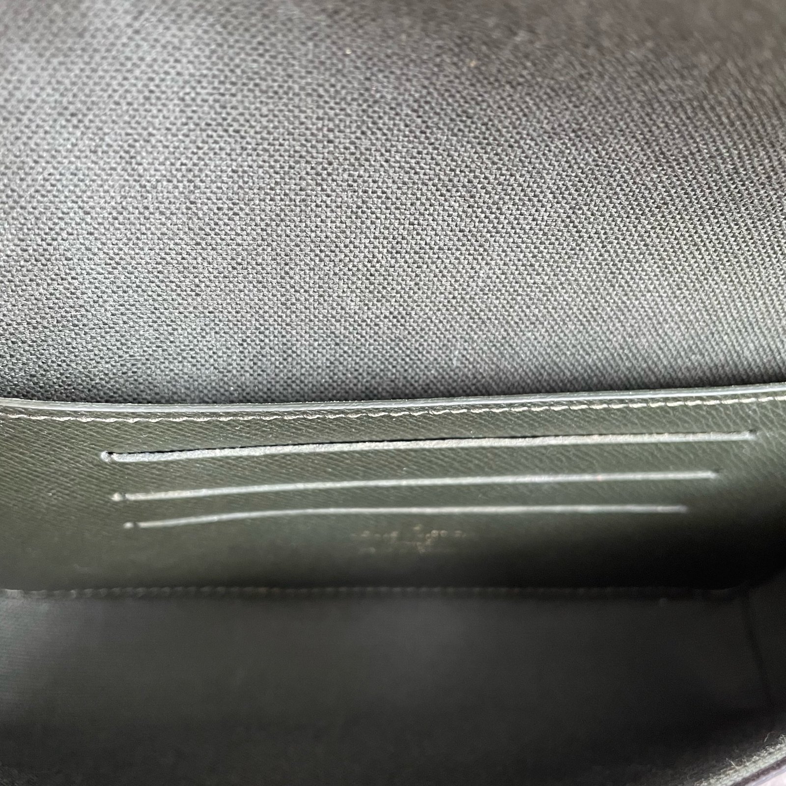 LOUIS VUITTON Pochette Félicie Strap & Go – Image 15