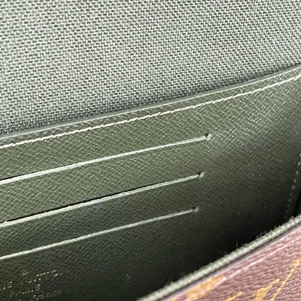 LOUIS VUITTON Pochette Félicie Strap & Go – Image 16