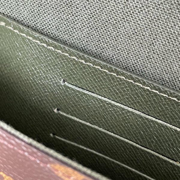 LOUIS VUITTON Pochette Félicie Strap & Go – Image 17