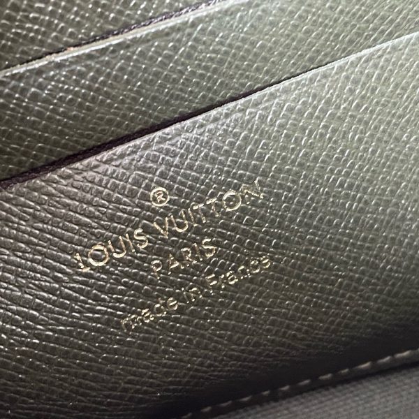LOUIS VUITTON Pochette Félicie Strap & Go – Image 12