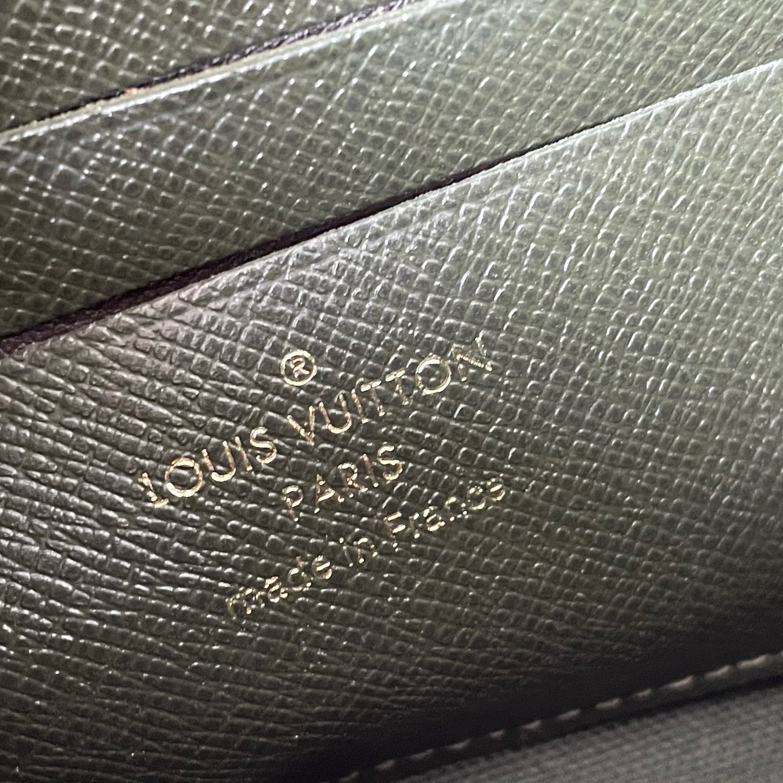 LOUIS VUITTON Pochette Félicie Strap & Go – Image 18