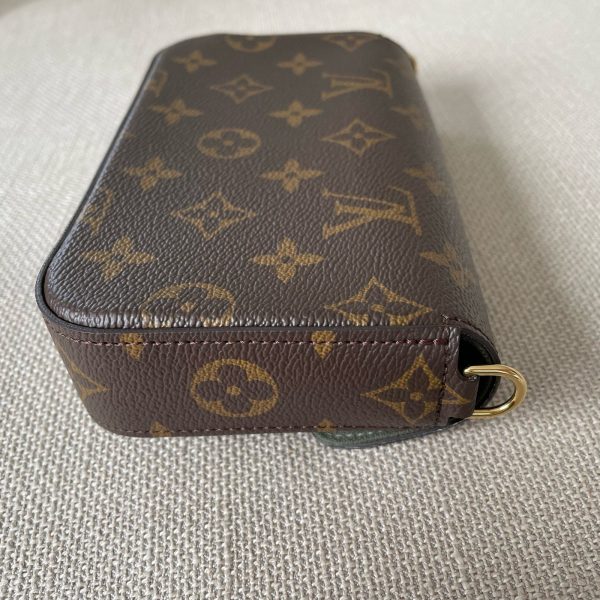 LOUIS VUITTON Pochette Félicie Strap & Go – Image 19