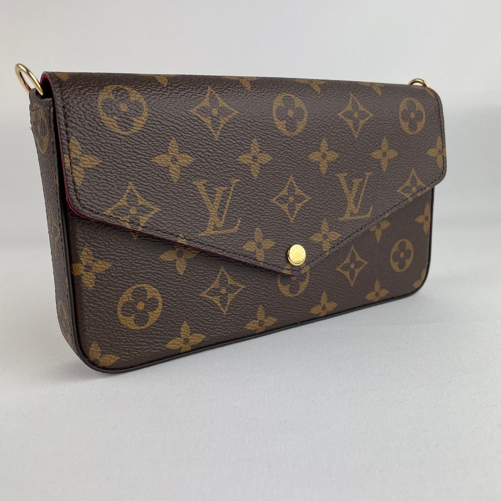 LOUIS VUITTON Pochette Félicie – Image 2