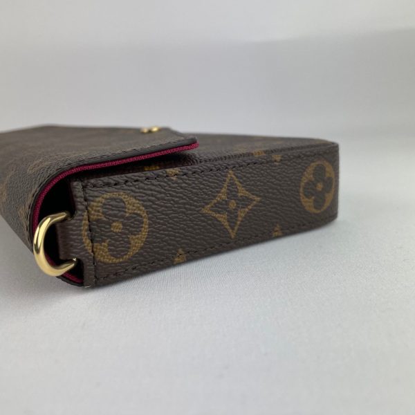LOUIS VUITTON Pochette Félicie – Image 4
