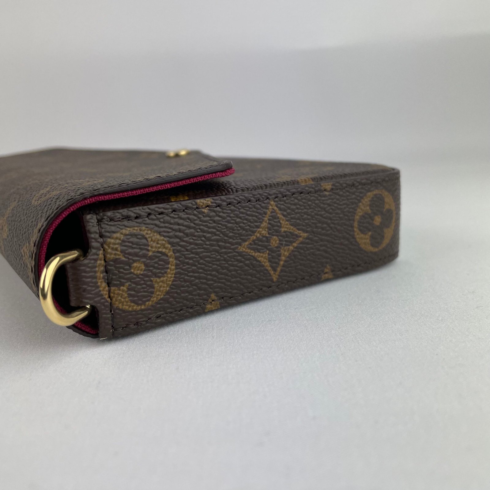 LOUIS VUITTON Pochette Félicie – Image 4