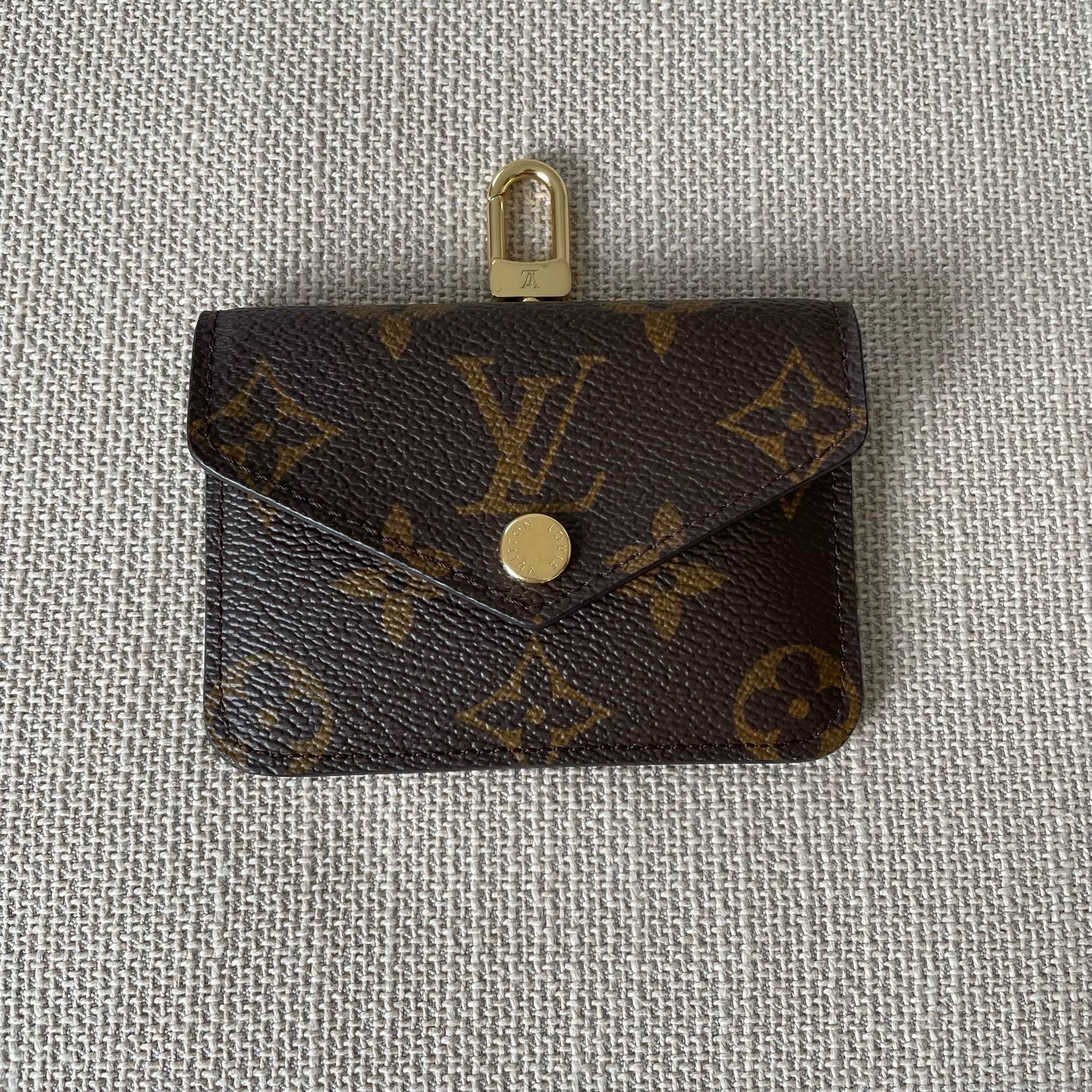 LOUIS VUITTON Pochette Félicie Strap & Go – Image 22