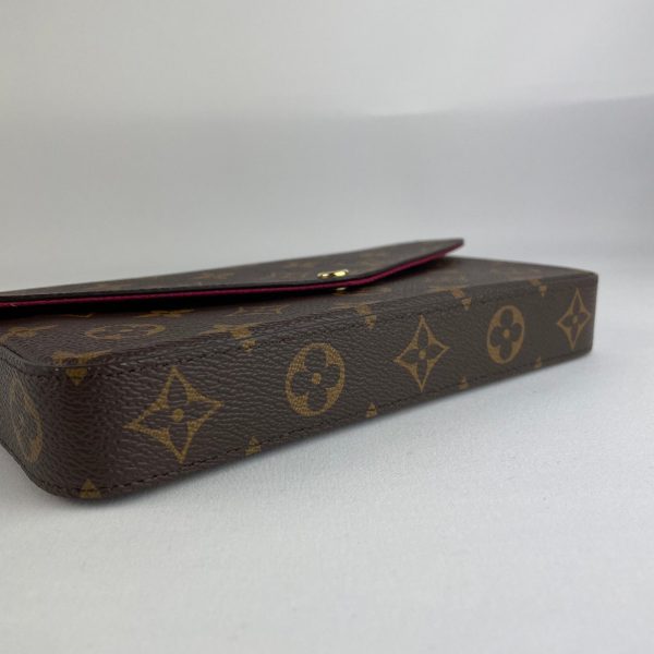 LOUIS VUITTON Pochette Félicie – Image 5