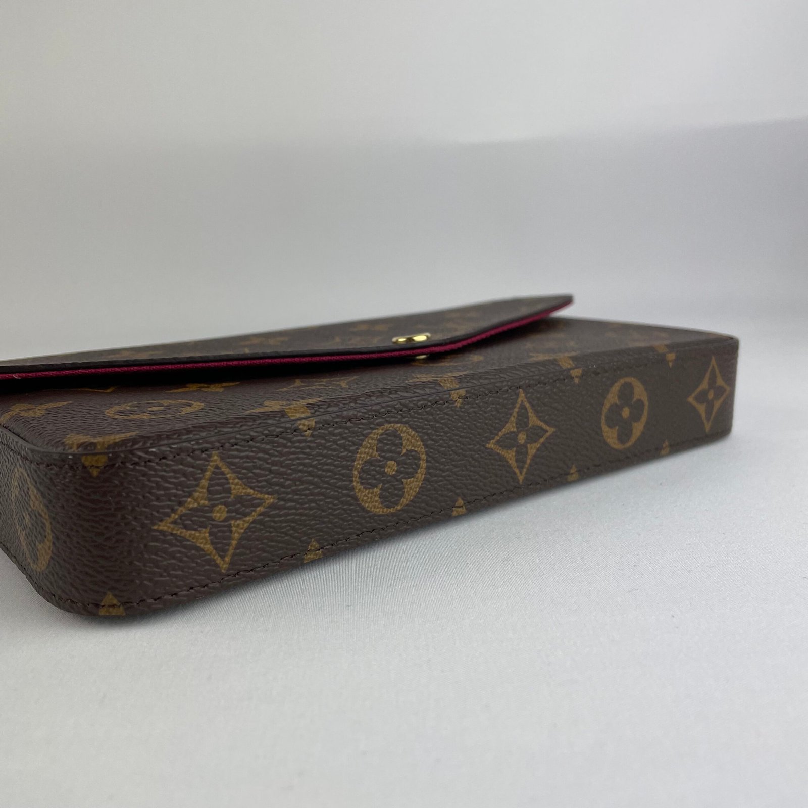LOUIS VUITTON Pochette Félicie – Image 5