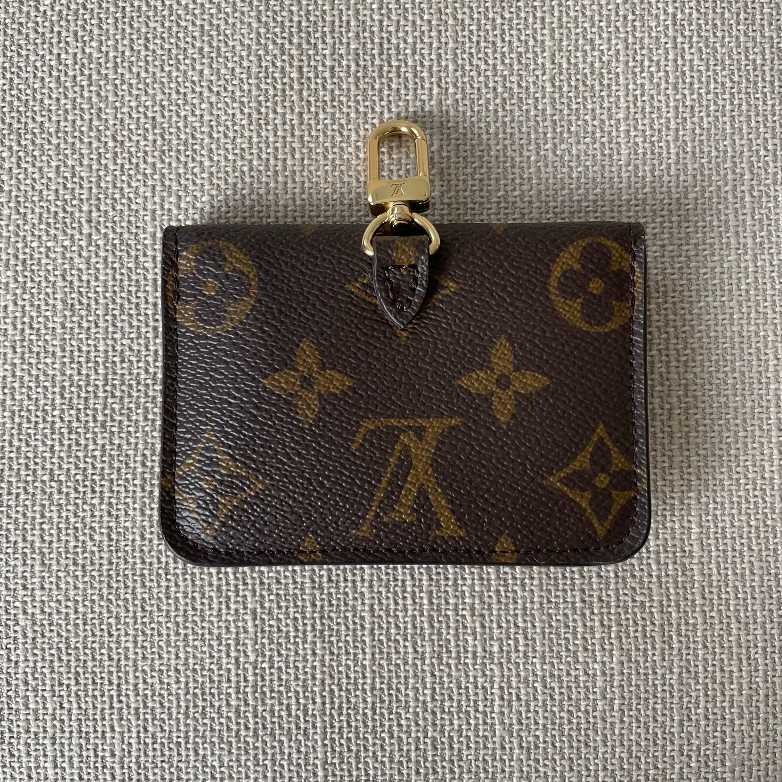 LOUIS VUITTON Pochette Félicie Strap & Go – Image 23